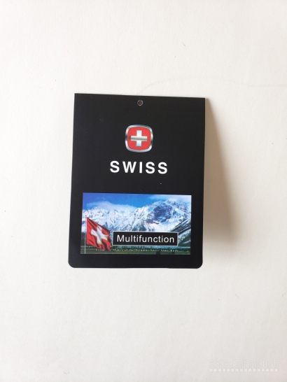 SWISSGEAR kuprine