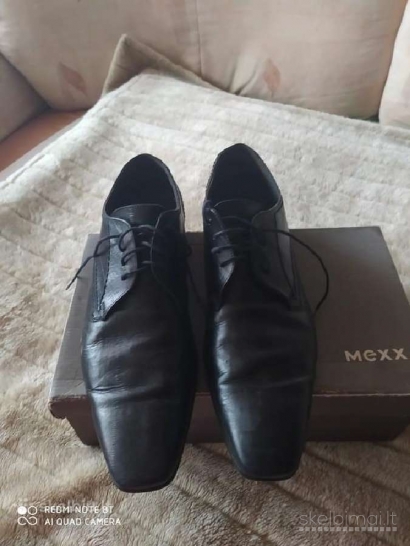 Mexx vyriski odiniai batai