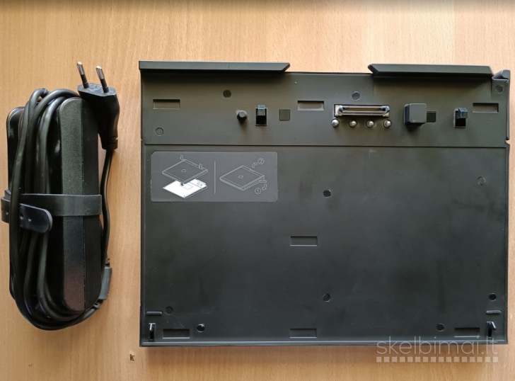 Nešiojamas kompiuteris DELL Latitude XT Tablet