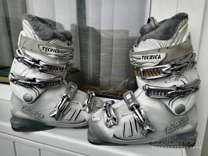 Snieglentes batai Askew, Rossignol, Burton, Forum, Airtracks, Wedze, 38-44.5d.