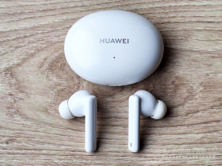 Originalios Huawei freebuds 4i bluetooth ausinės