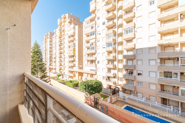 Žavūs apartamentai su baseinu