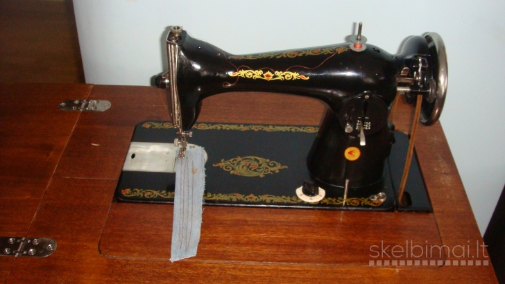 Kojinė siuvimo mašina