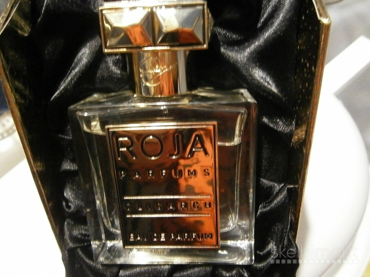 kvepalai vyrams Roja Parfums " Oligarch" eau de parfum 50 ml 