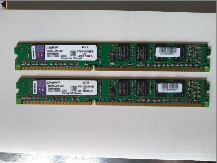 Stacionaru:RAM : DDR1; DDR2; DDR3.....ir SO SD RAM DIMM...HDD--SATA ir CPU