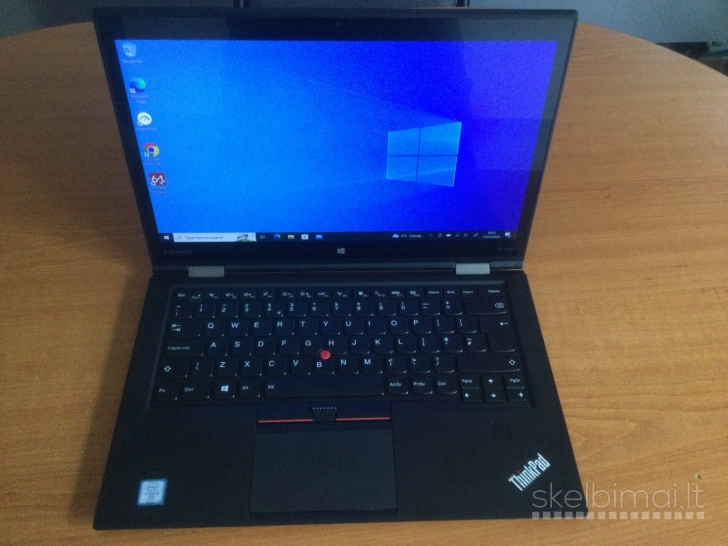 Lenovo ThinkPad X1 Yoga 1st Generation