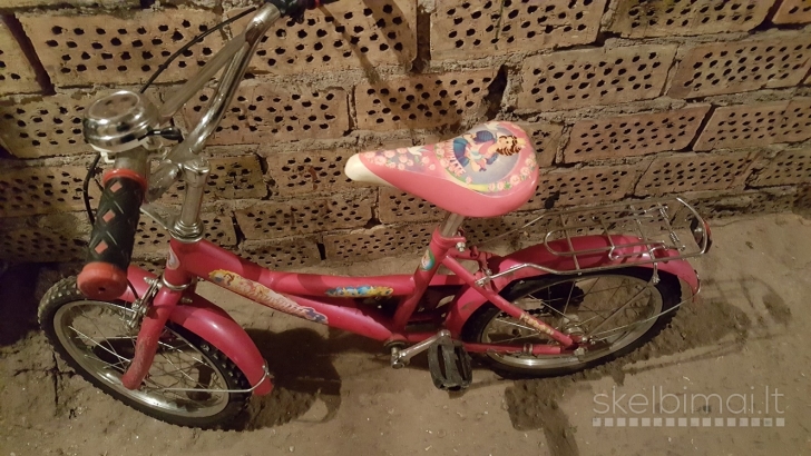 Vaikiški paspirtukas, dviratukai, gal i soda arba kaima ir ne tik
