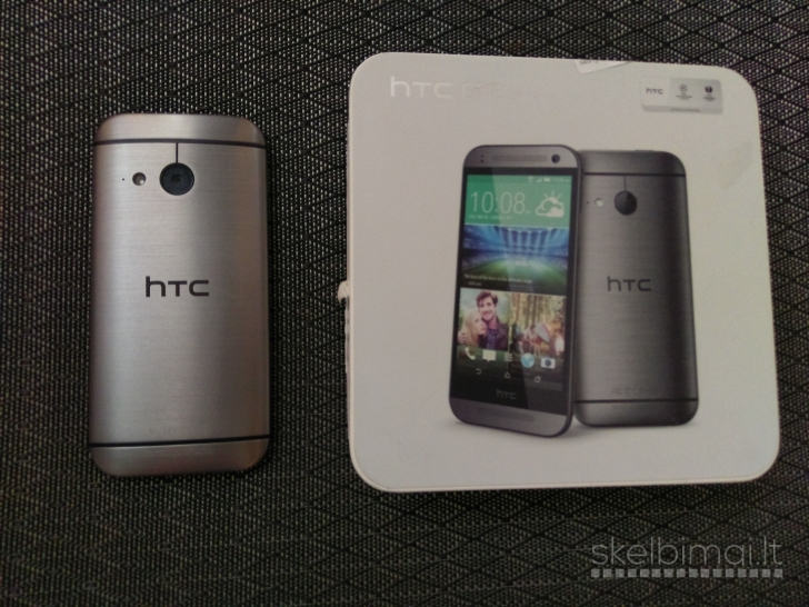 HTC ONE mini2 IDEALUS