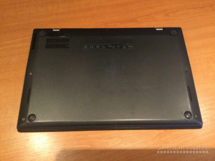 Lenovo ThinkPad X1 Carbon 3rd Generation