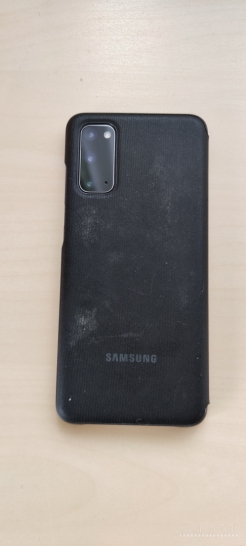 SAMSUNG S20 128 GB