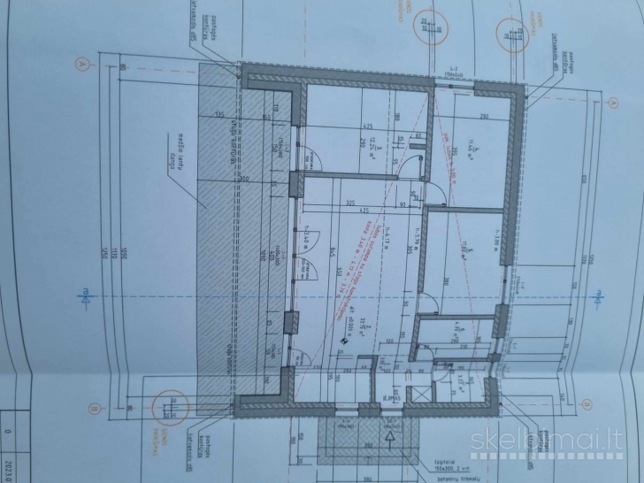 PARDUODAMAS 7,5 A ŽEMĖS SKLYPAS ADRESU P. MATULIONIO G. 33, MAŽEIKIAI