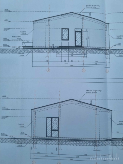 PARDUODAMAS 7,5 A ŽEMĖS SKLYPAS ADRESU P. MATULIONIO G. 33, MAŽEIKIAI