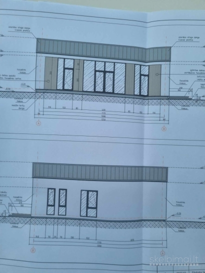 PARDUODAMAS 7,5 A ŽEMĖS SKLYPAS ADRESU P. MATULIONIO G. 33, MAŽEIKIAI