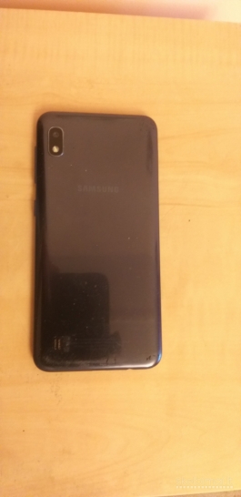 Samsung Galaxy A10 