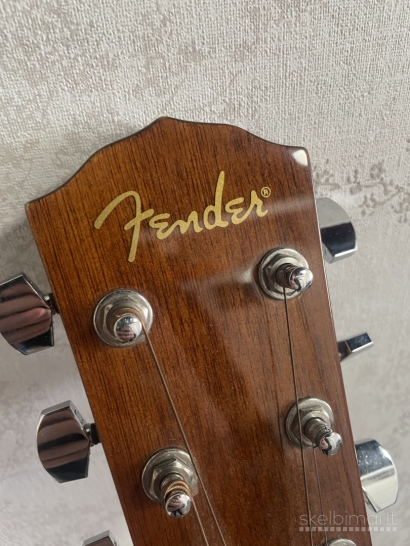 Fender CD-60