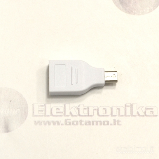 DisplayPort lizdas į Mini DisplayPort jungtis WWW.GOTAMO.LT