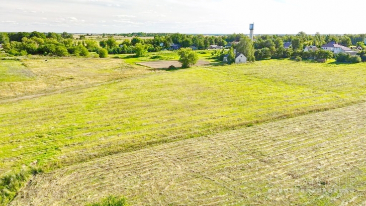 4,9 HA PANEVĖŽIO RAJ., BERNIŪNŲ K. NR. 474