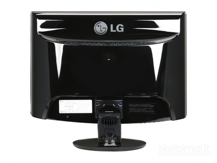 FLATRON W 2052TQ-PF  LG  35 EUR