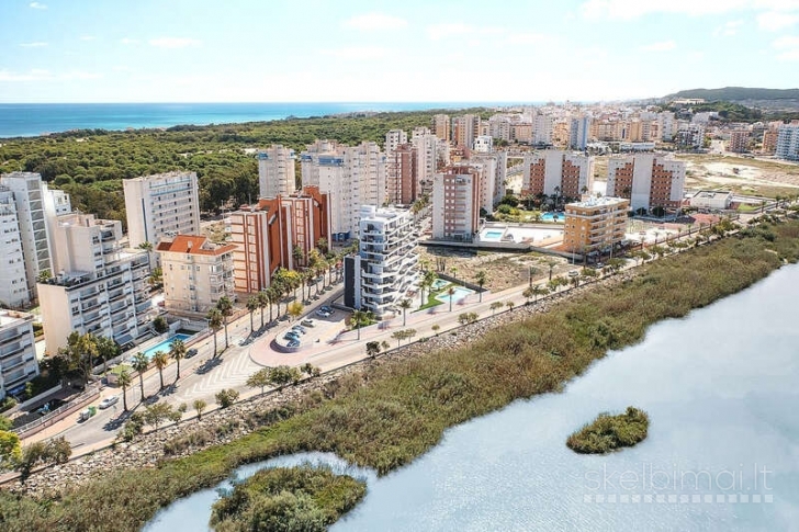 Naujas butas Guardamar del Segura,Ispanija