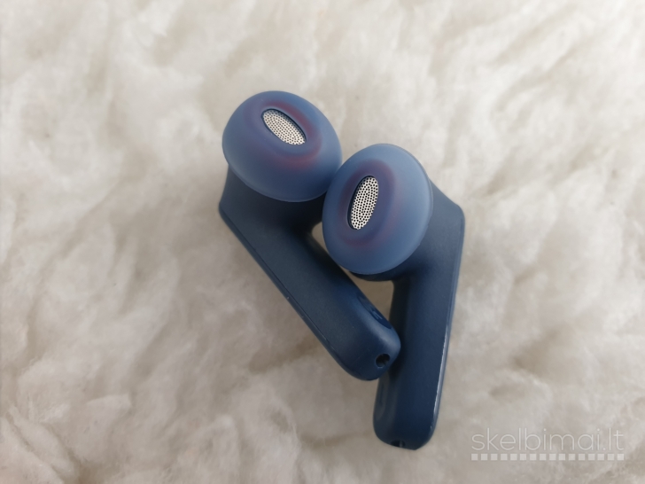 JBL Vibe Buds ir Tune ausinukai (earbuds)