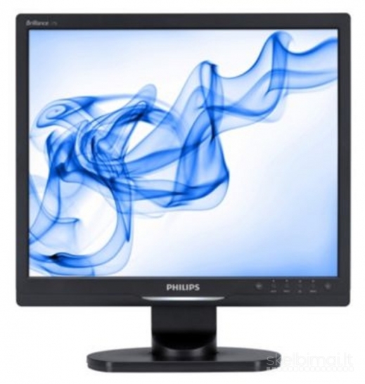 LCD: DELL, LG, PHILIPS,Lenovo, SAMSUNG FujitsuSiemens ir MAG NUO 23,6" IKI 15"