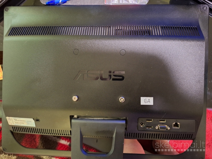 Asus ALL IN ONE PC.