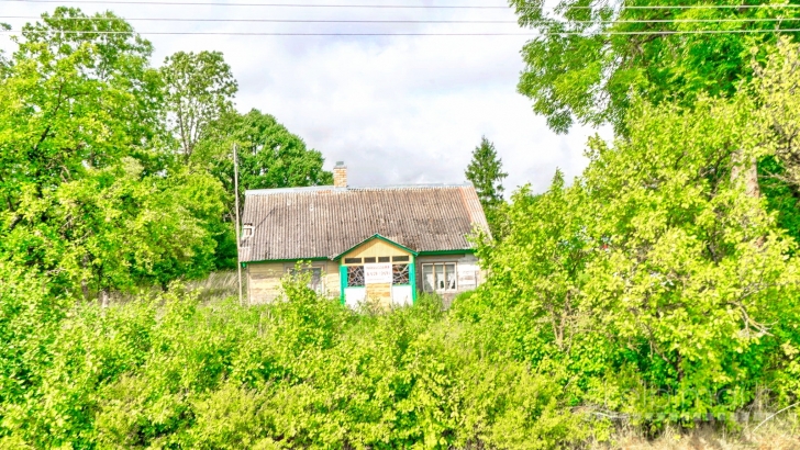 NUO RUBIKIŲ EŽERO – 3,3 KM SODYBA ANYKŠČIŲ RAJ., BEBARZDŽIUOSE NR. 502