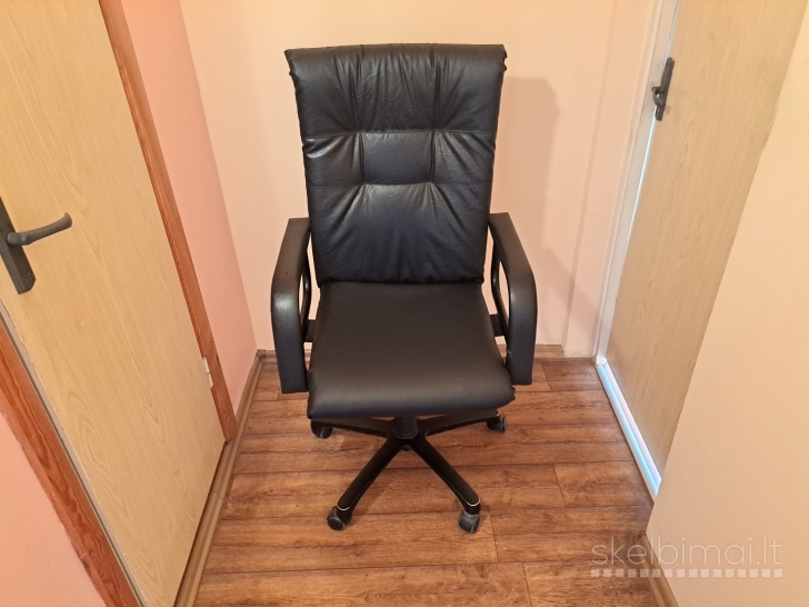 Biuro kėdė kokybiska 