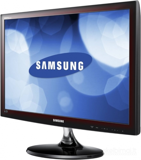 22" ir 19"Lenovo, Dell, LG; 17" Philips, LG; HP ir Samsung  20" ir 22" irMag 15"