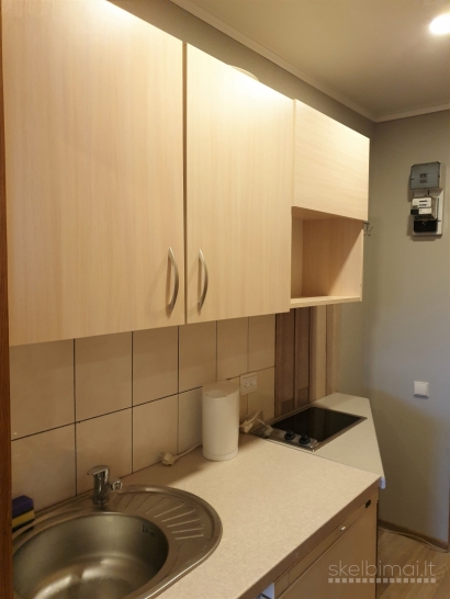 Buto nuoma Palangoje nuo 20€ para!!! Laisva nuo 08.31