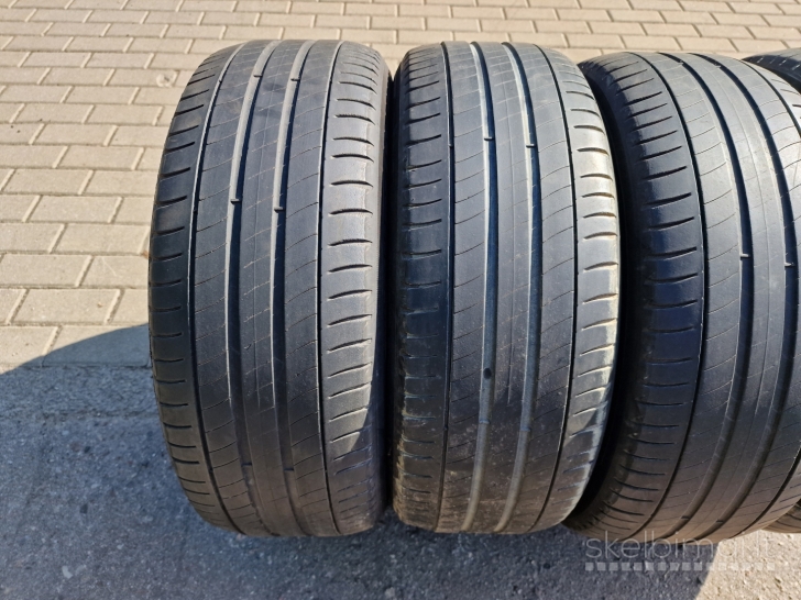 4vnt r17 215/55 94W Michelin PRIMACY 3 vasarines