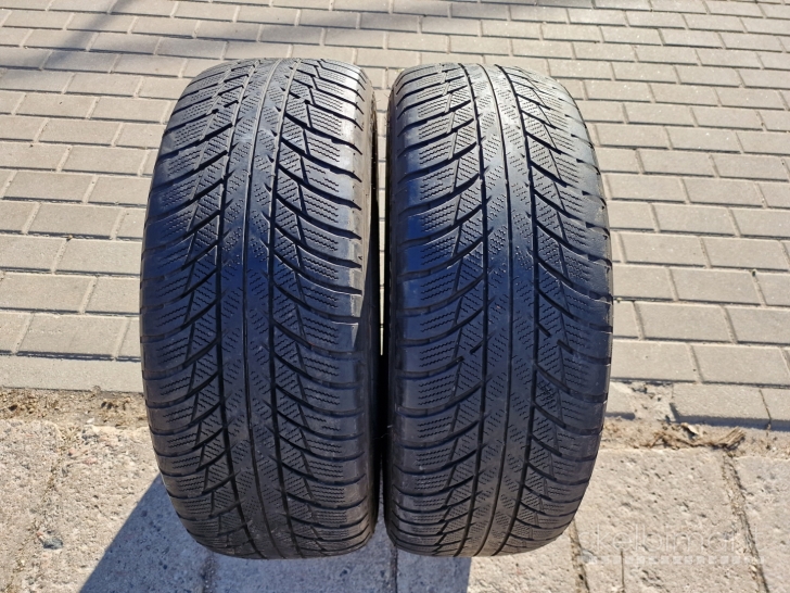 2vnt r17 205/60 93H Bridgestone BLIZZAK LM001