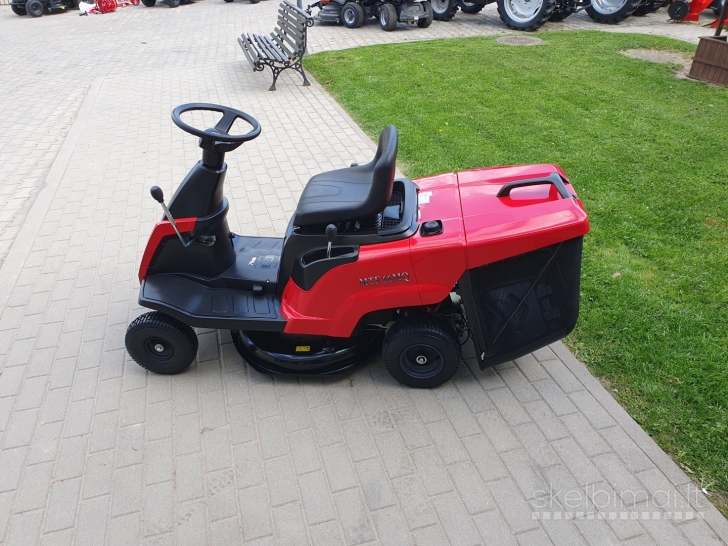 Sodo traktoriukas Mountfield Mtf 66 Mq