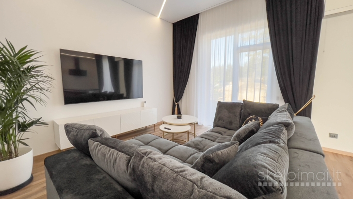 Av3 Nauji Apartamentai Vilniuje