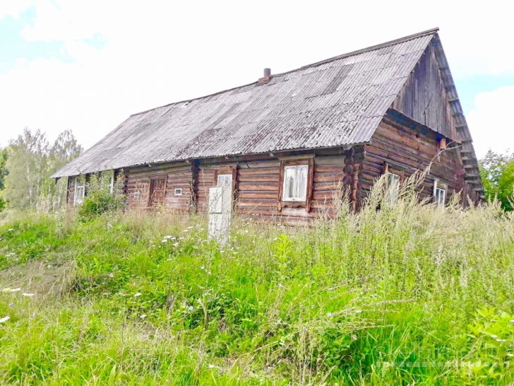 NETOLI EŽERO SAMAVOS ZARASŲ RAJ., SODYBA NR. 693