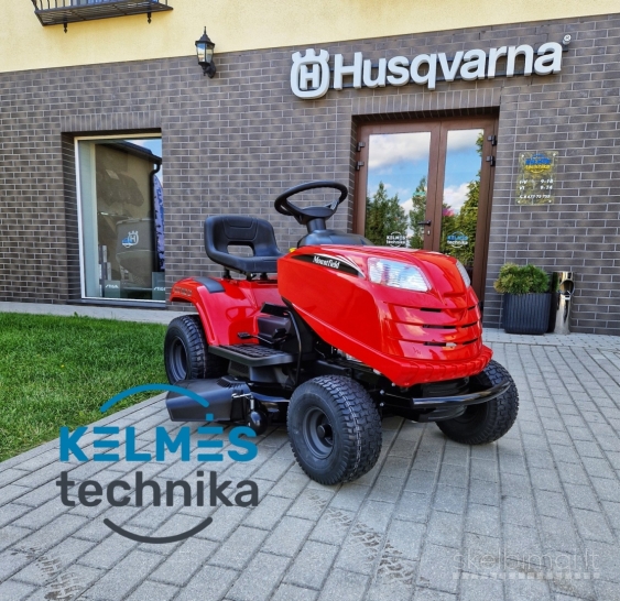 Super kaina! Traktoriukas Mountfield Mtf 98h-sd