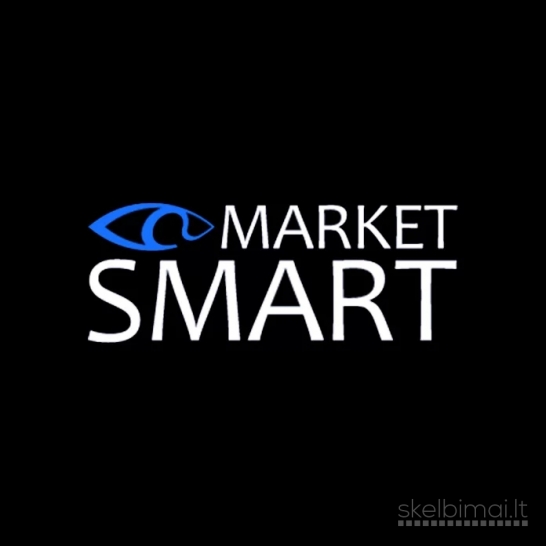 MarketSmart - Facebook reklamos