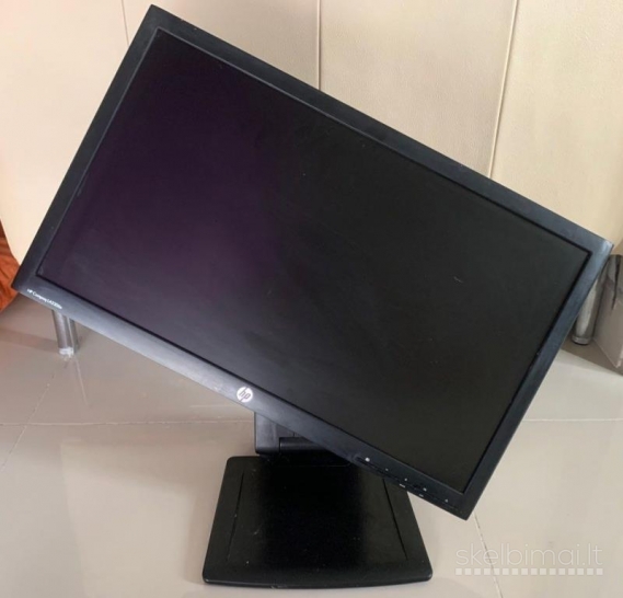 23“ monitorius HP Compaq LA2306 FHD