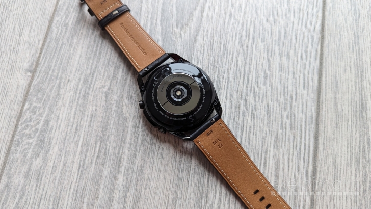 Samsung Galaxy Watch3 45mm 8gb R840