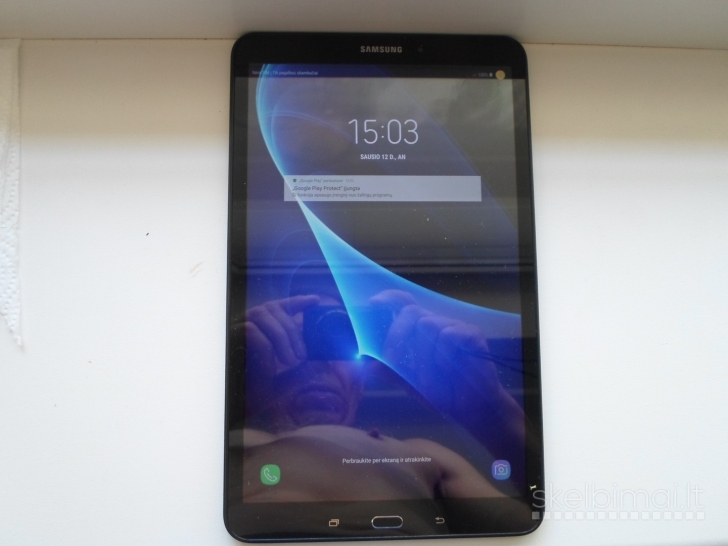 Samsung Tab A 2016m