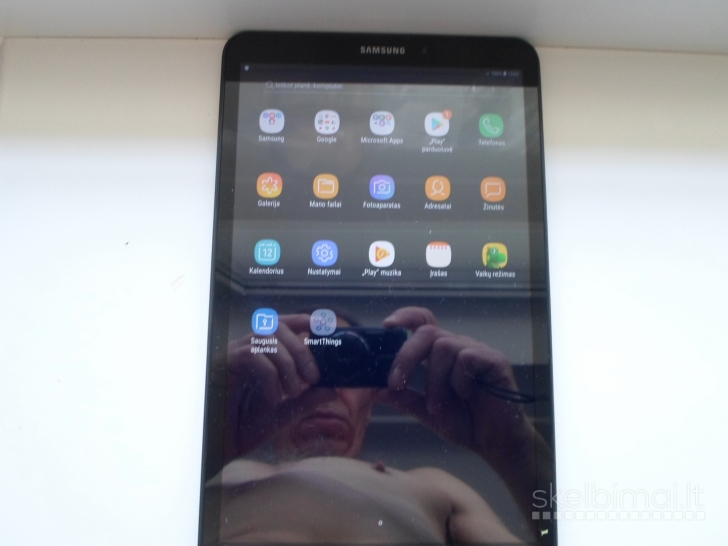 Samsung Tab A 2016m