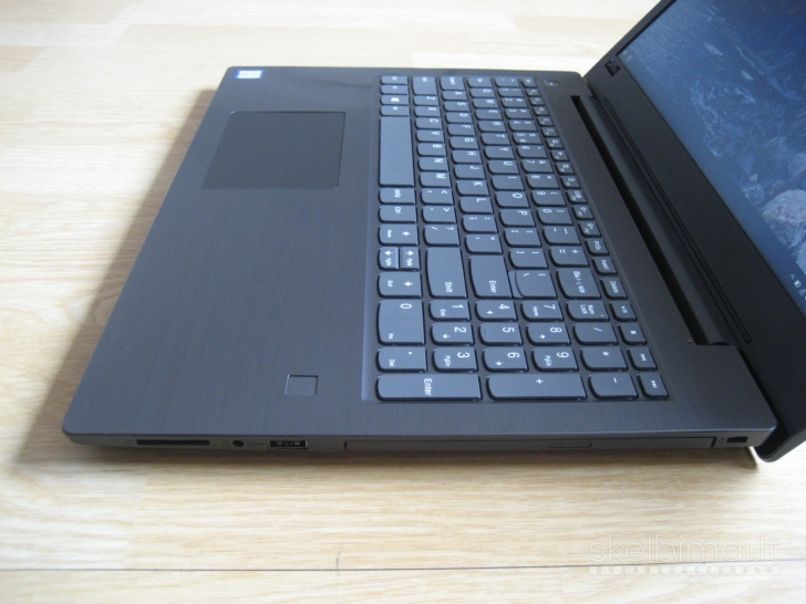 Lenovo V330-15ikb su i3/ 128gb SSD/ 8gb/ 2 val.