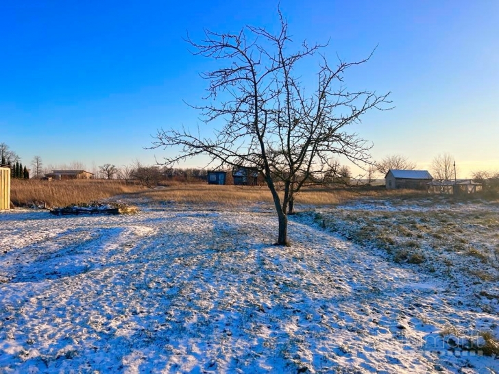 SODO NAMAS PANEVĖŽYS, PANEVĖŽYS