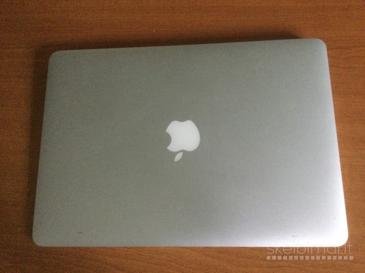 Apple MacBook Air A1466 EMC 3178 2017m. dalims