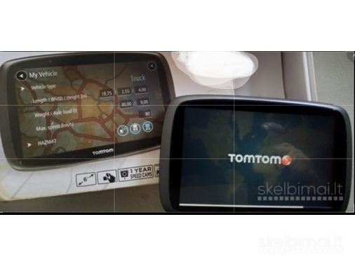 Tomtom 4FL60