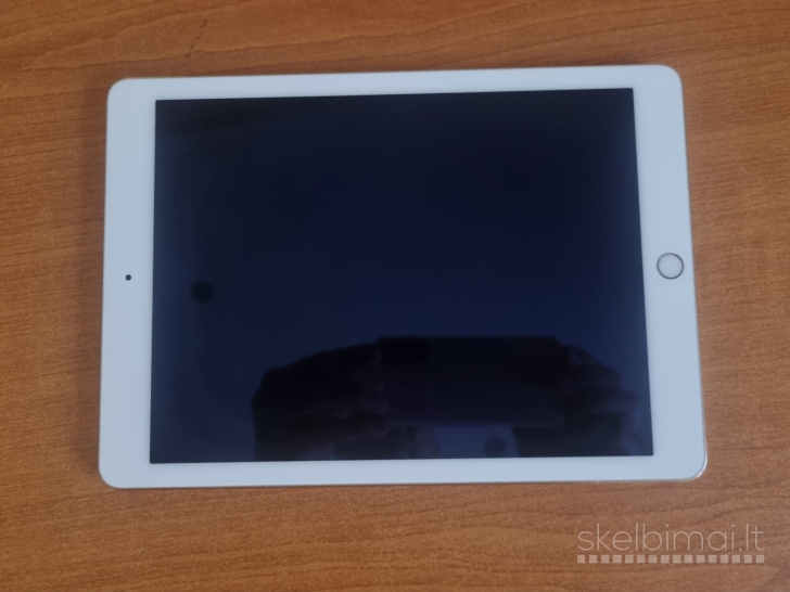 APPLE IPAD AIR GEN. 2 MODEL A1566 WI-FI