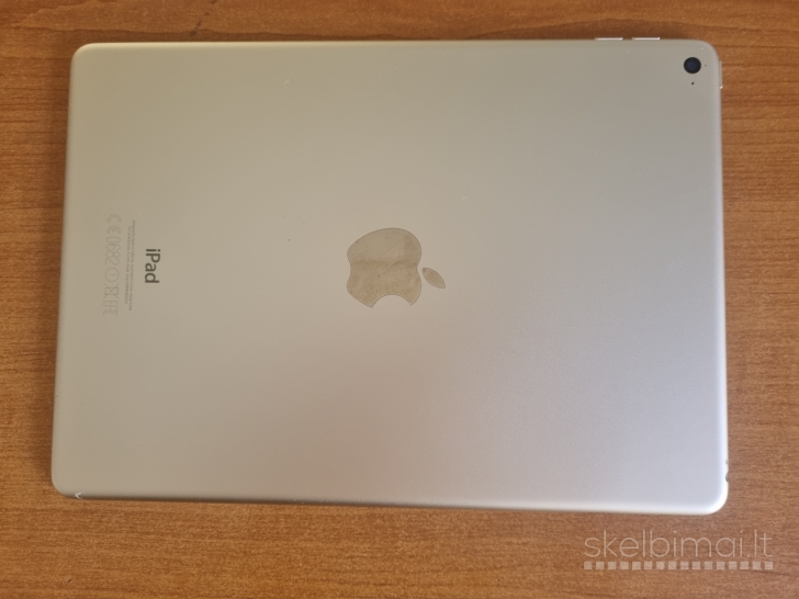 APPLE IPAD AIR GEN. 2 MODEL A1566 WI-FI