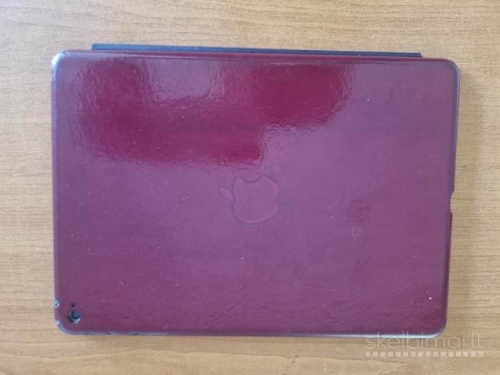 APPLE IPAD AIR GEN. 2 MODEL A1566 WI-FI