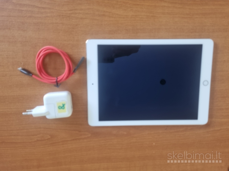 APPLE IPAD AIR GEN. 2 MODEL A1566 WI-FI