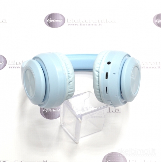 Bluetooth ausinės Borofone 6h Music WWW.GOTAMO.LT